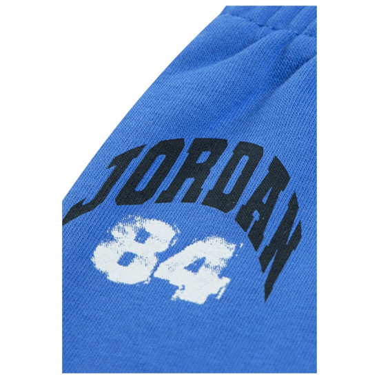 Jordan Βρεφικές φόρμες σετ MVP Jumpman Fleece Set